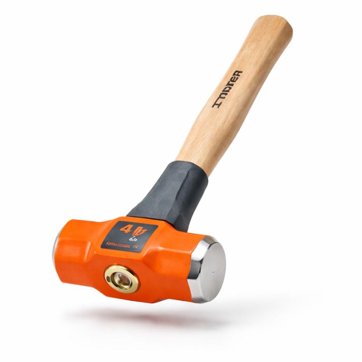 TRUPER - Combo Truper 4 Lbs. Md-4m Mango Hikory Americano