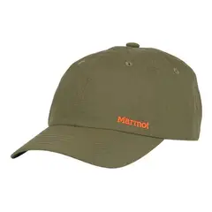 MARMOT - Jockey Unisex Arch Rock Verde