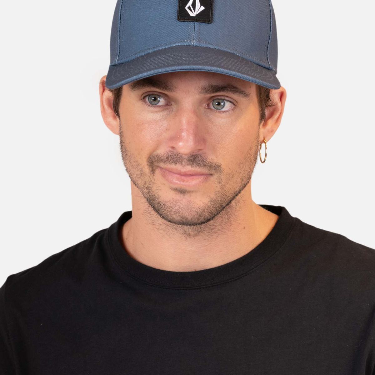 VOLCOM - Jockey Stormer Celeste Hombre Volcom - Celeste