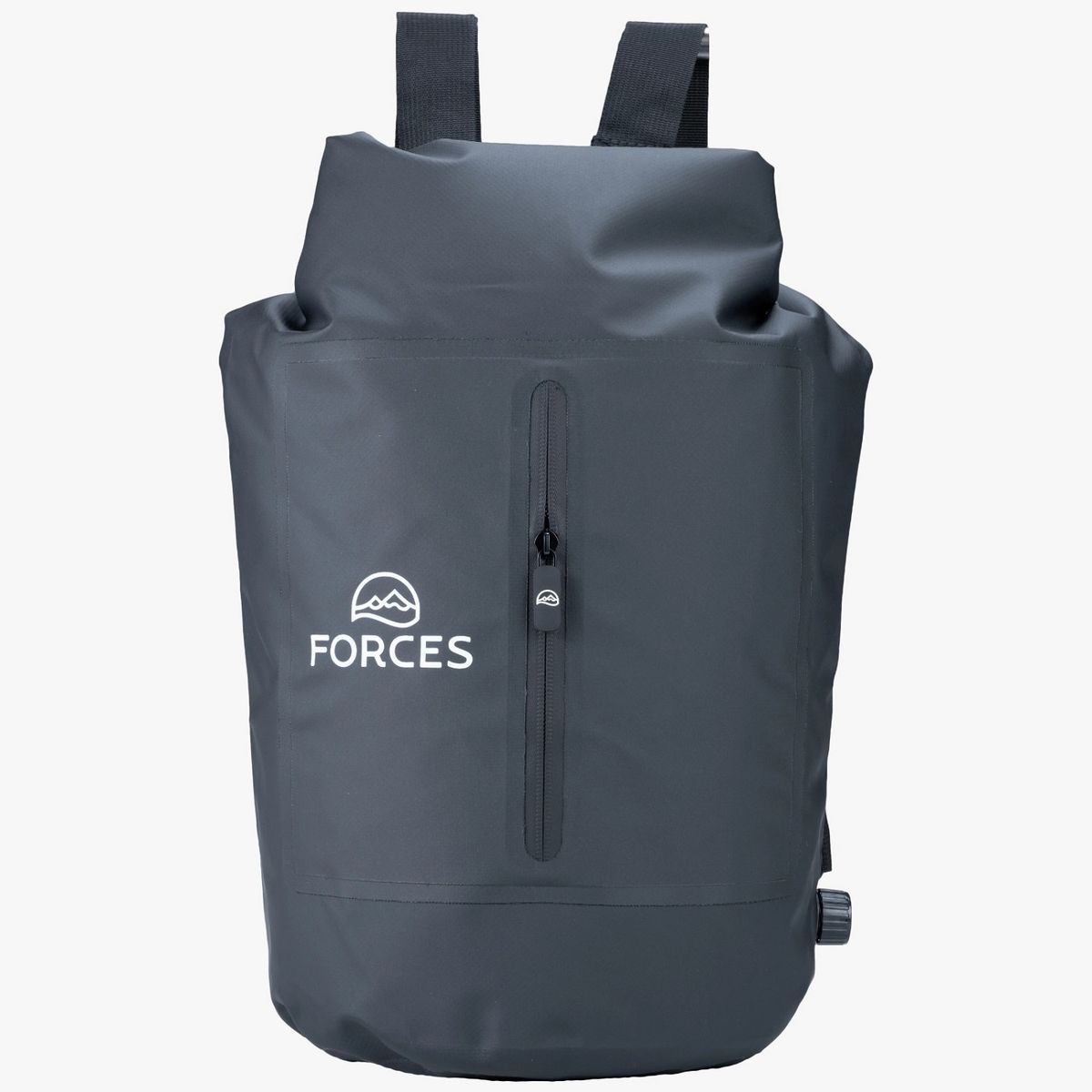 TERRA FORCE - BOLSO SECO NOMADE 15L - NEGRO