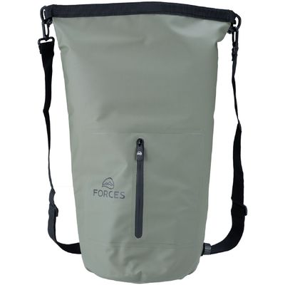 Imagen 2 del producto BOLSO SECO NOMADE 15L - VERDE