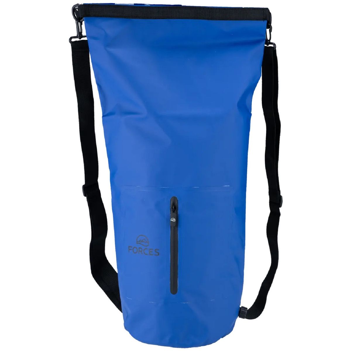 TERRA FORCE - BOLSO SECO NOMADE 30L - AZUL