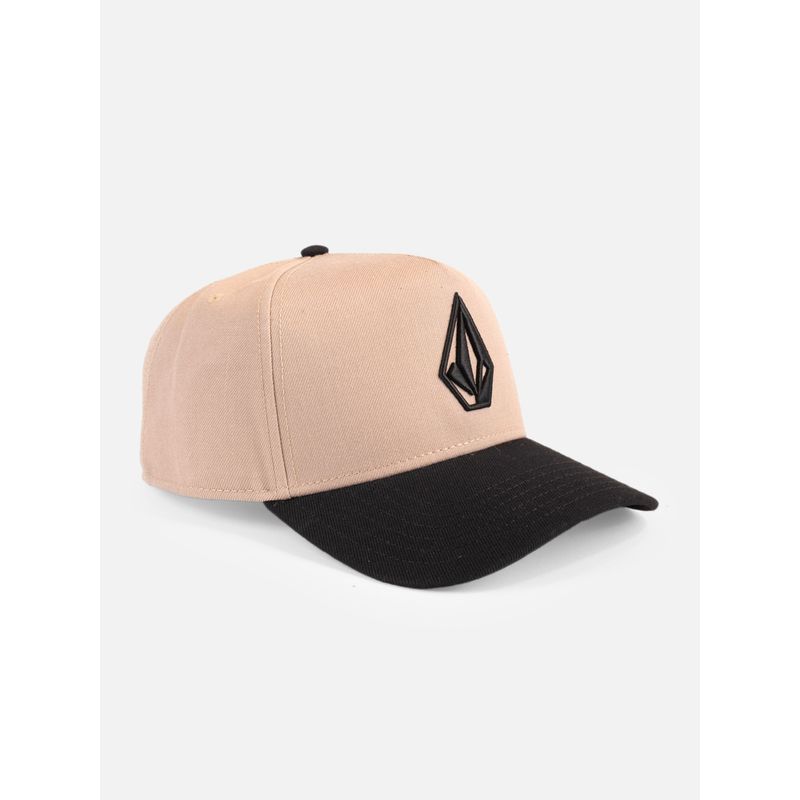 VOLCOM - Jockey Vortex Beige Hombre Volcom - Beige