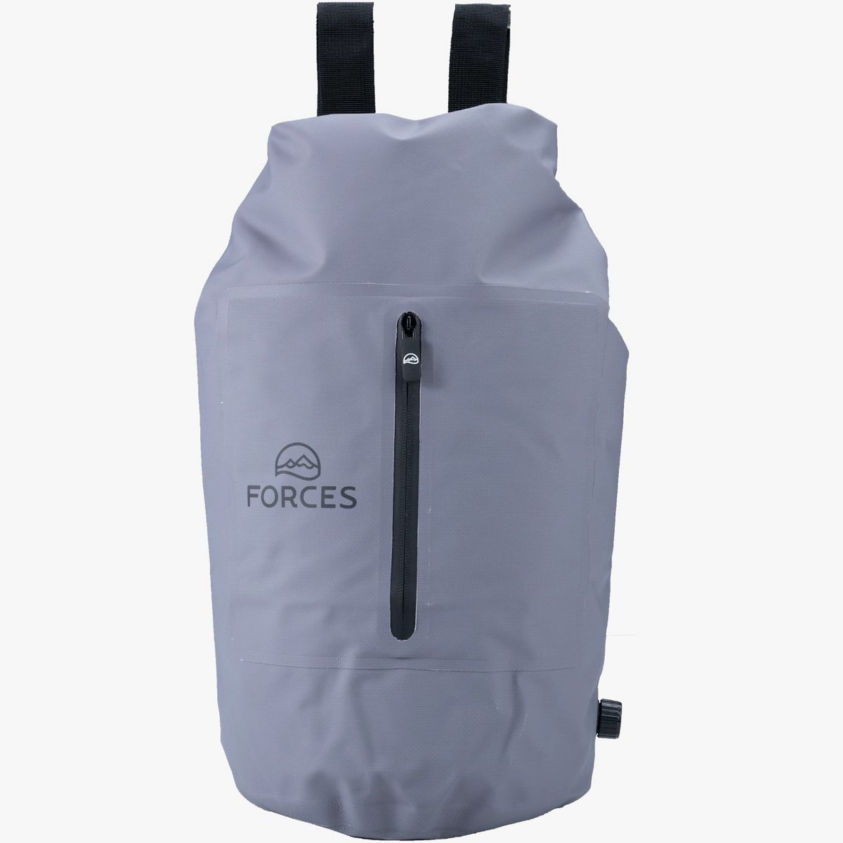 TERRA FORCE - BOLSO SECO NOMADE 30L - GRIS