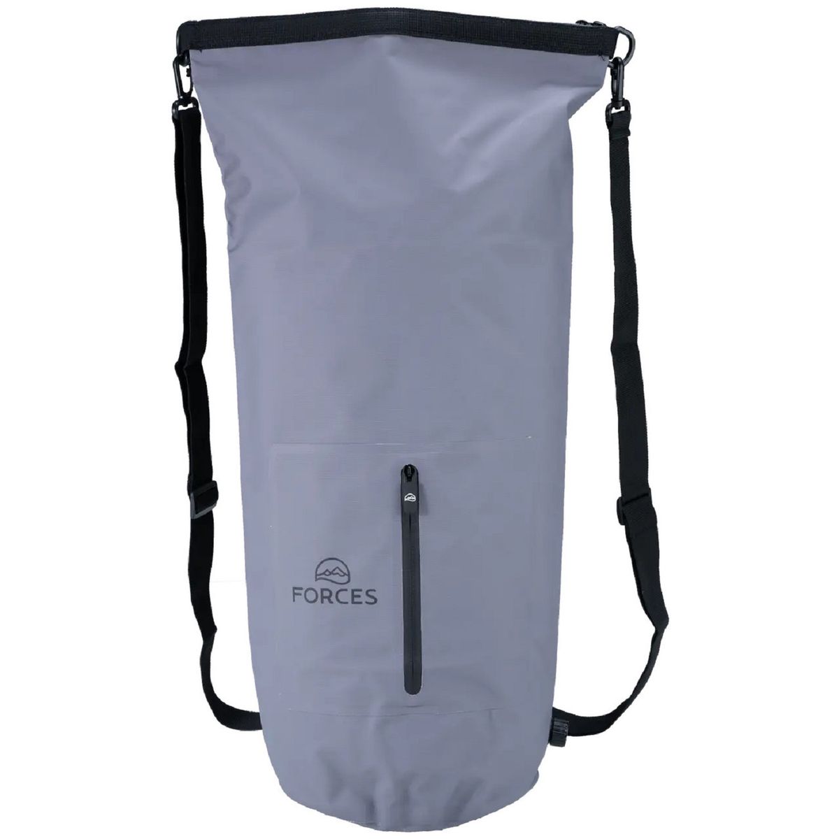 TERRA FORCE - BOLSO SECO NOMADE 30L - GRIS