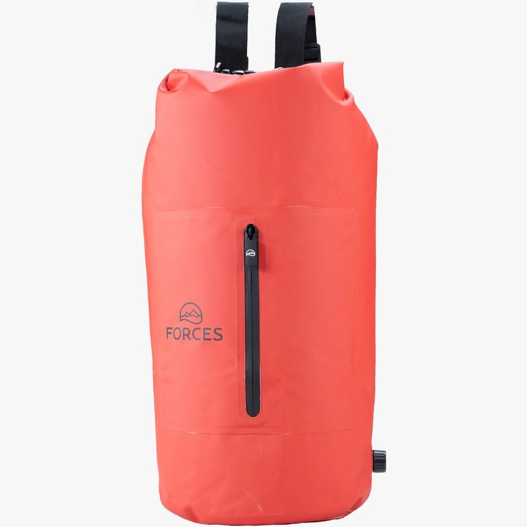 BOLSO SECO NOMADE 30L - NARANJO