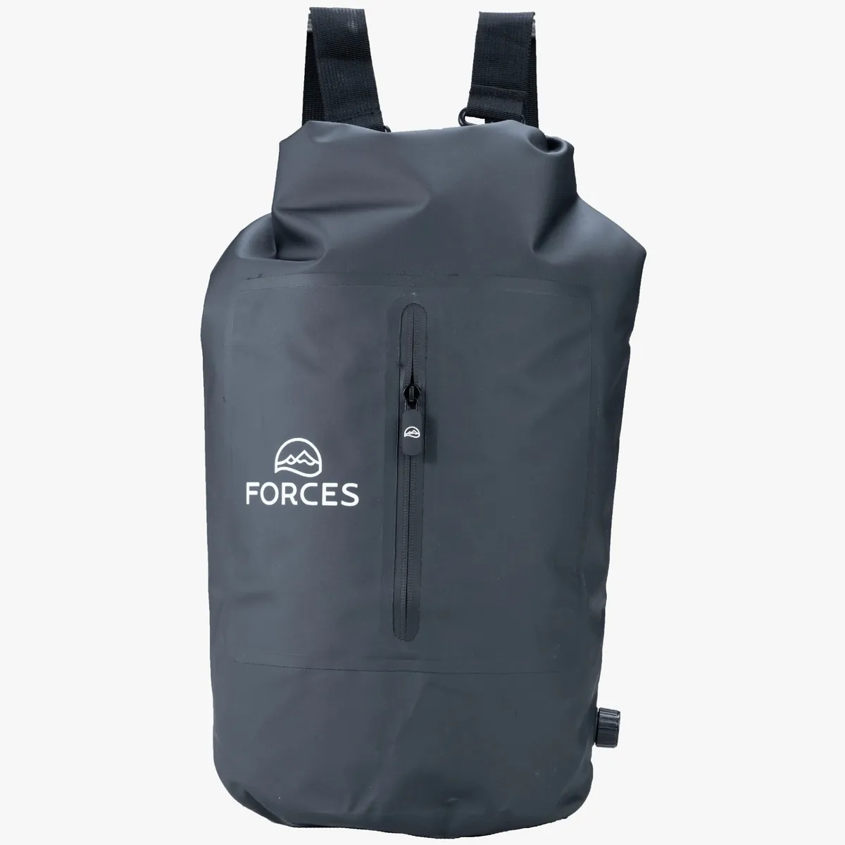 TERRA FORCE - BOLSO SECO NOMADE 30L - NEGRO