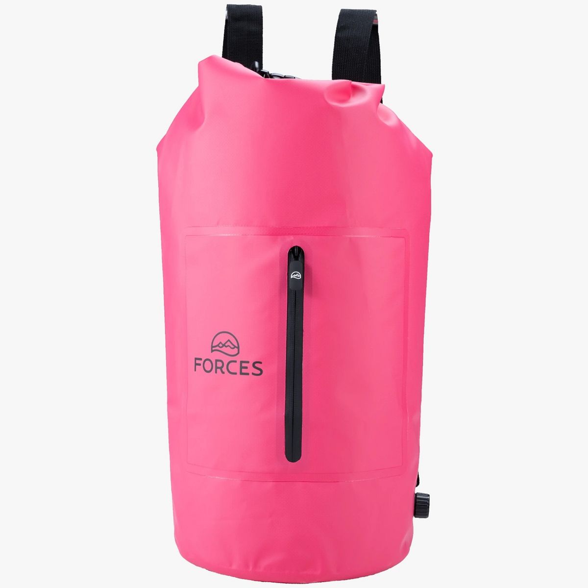 TERRA FORCE - BOLSO SECO NOMADE 30L - ROSA