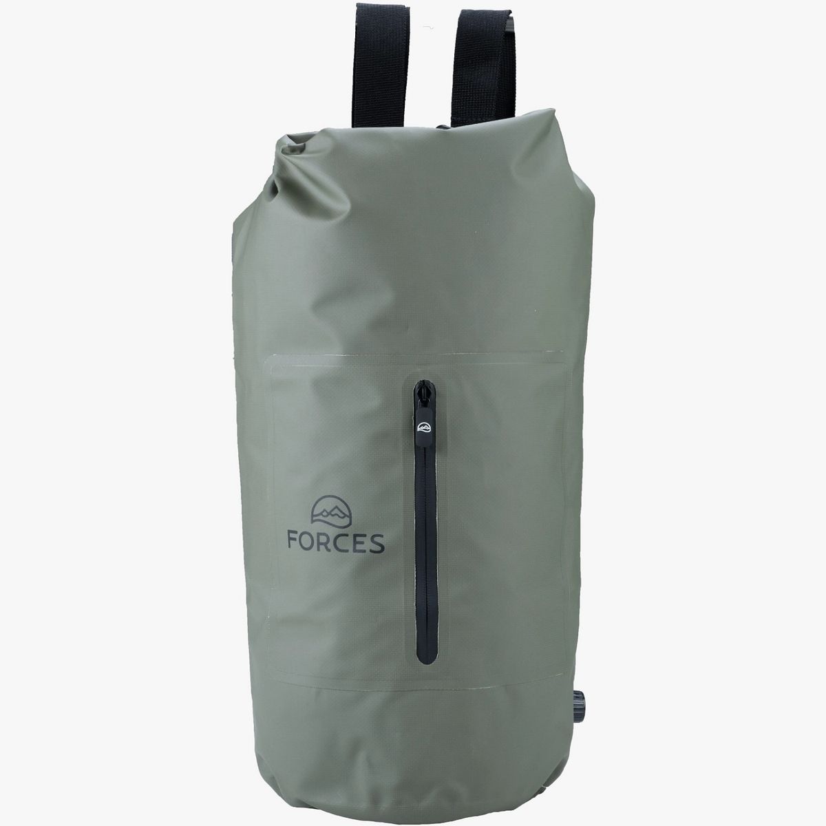 TERRA FORCE - BOLSO SECO NOMADE 30L - VERDE