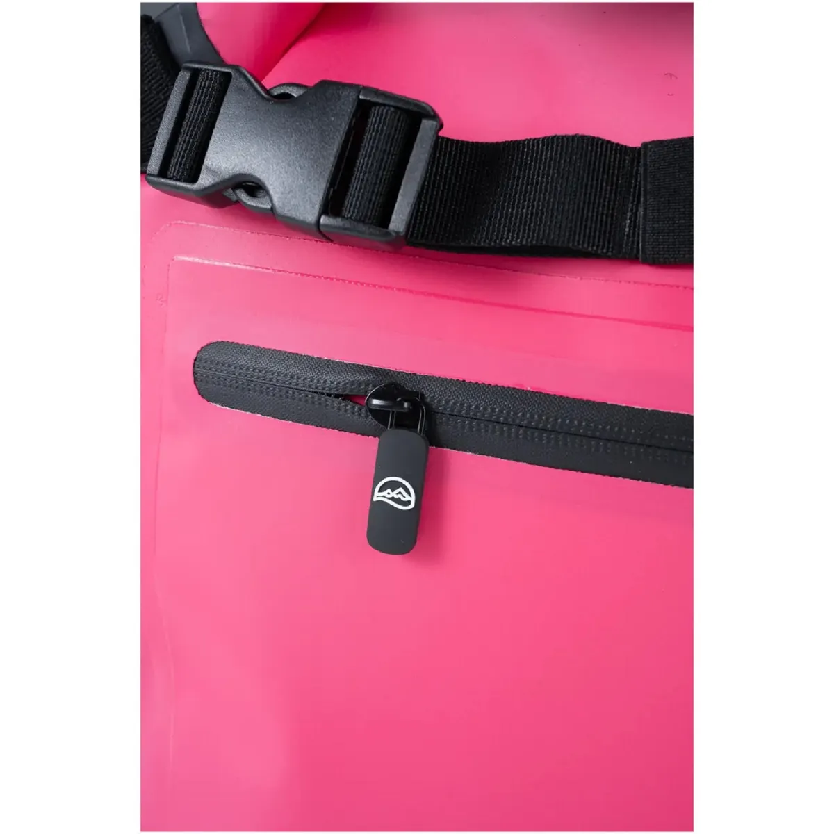 TERRA FORCE - MOCHILA BOLSO SECO NOMADE 25L - ROSA