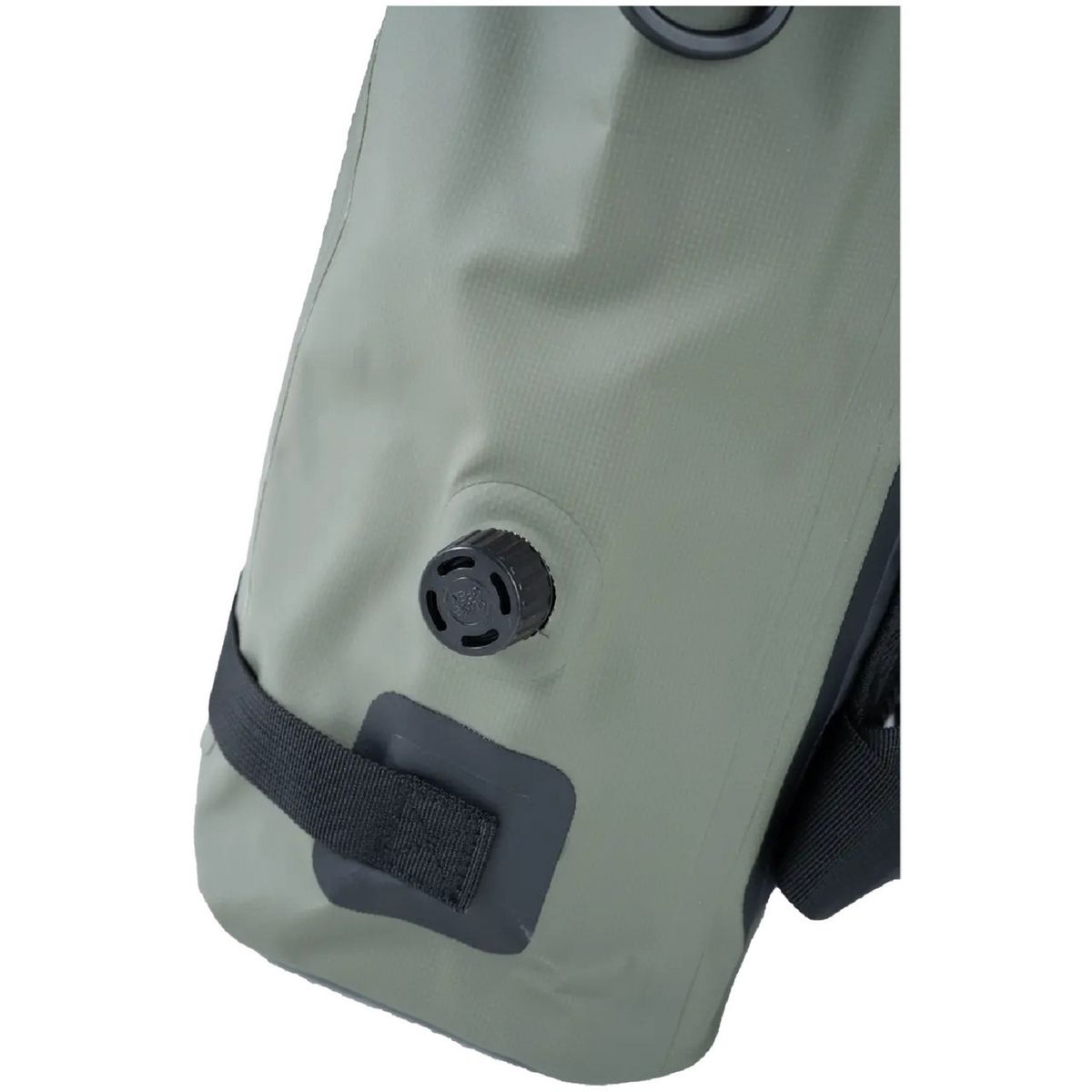 TERRA FORCE - MOCHILA BOLSO SECO NOMADE 25L - VERDE