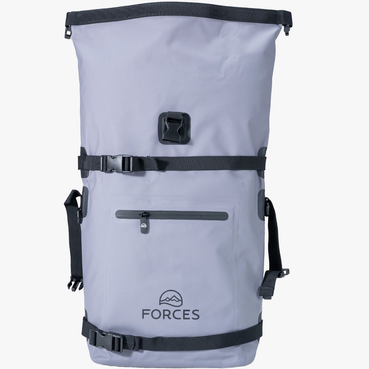 TERRA FORCE - MOCHILA BOLSO SECO NOMADE 35L - BLANCO