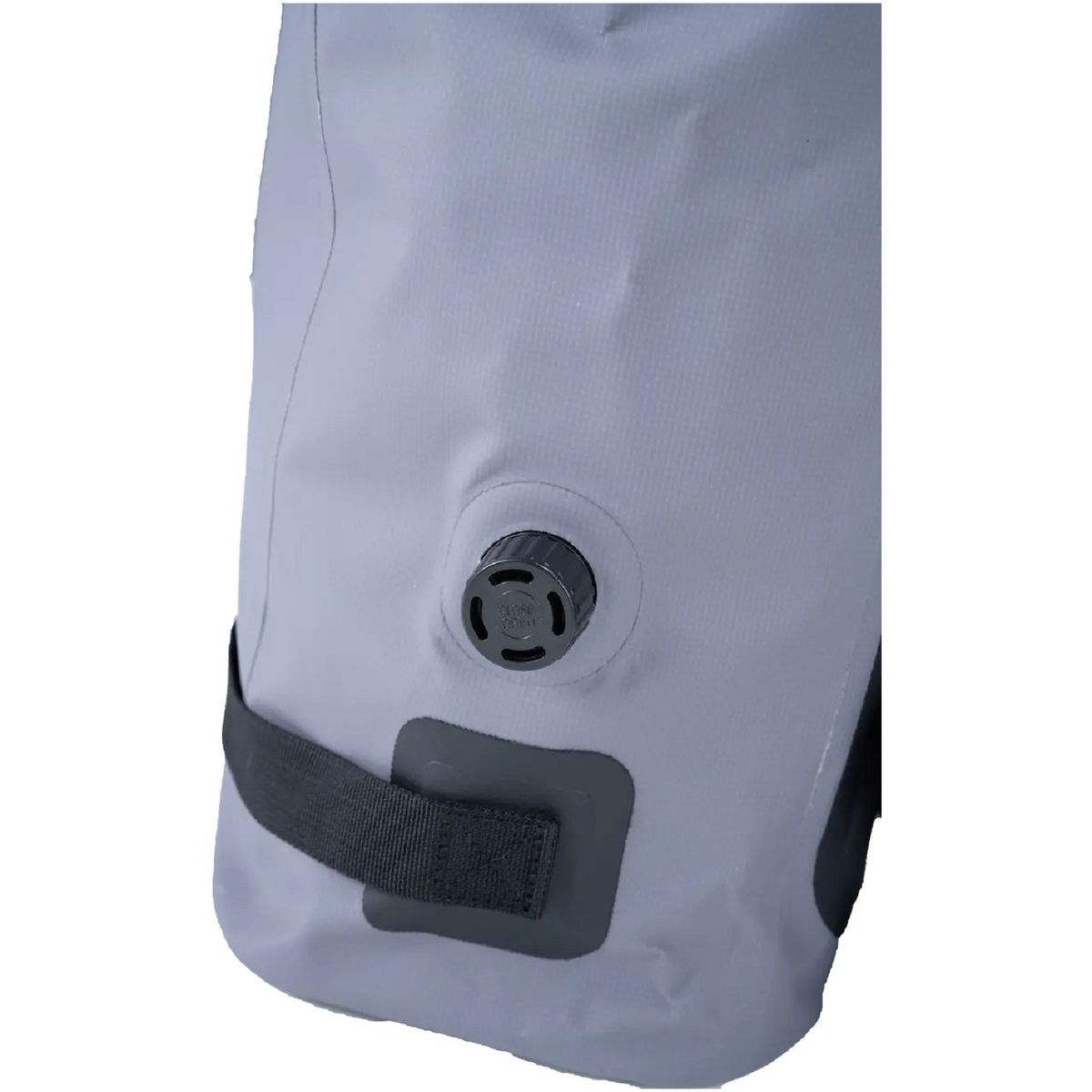 TERRA FORCE - MOCHILA BOLSO SECO NOMADE 35L - BLANCO