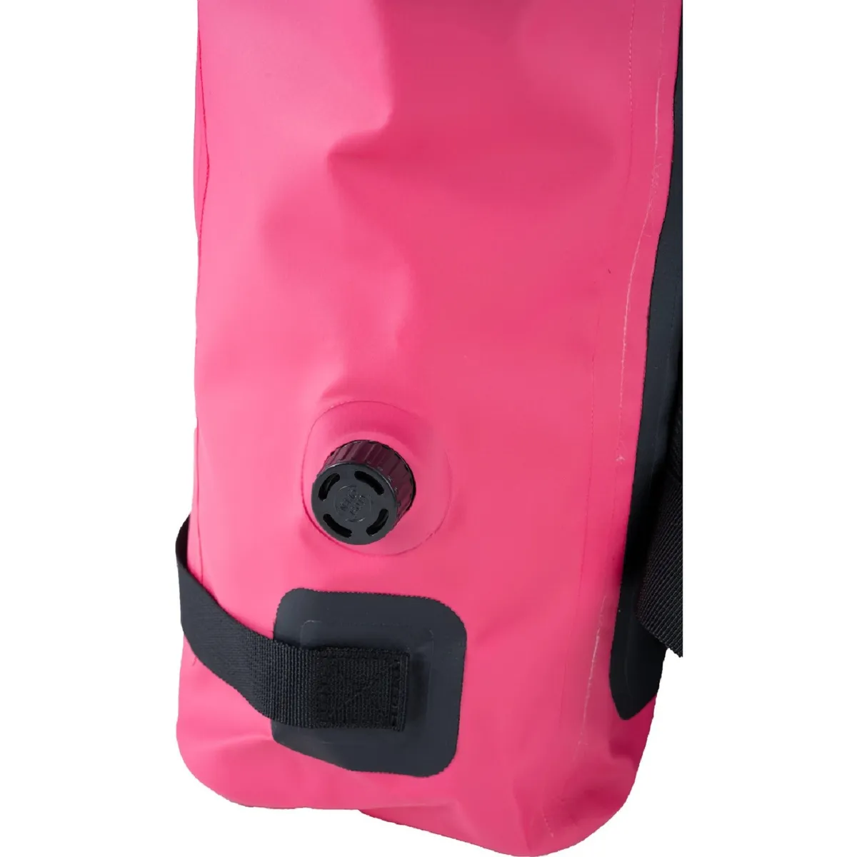 TERRA FORCE - MOCHILA BOLSO SECO NOMADE 35L - ROSA