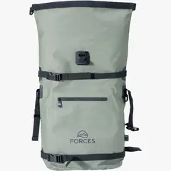 TERRA FORCE - MOCHILA BOLSO SECO NOMADE 35L - VERDE