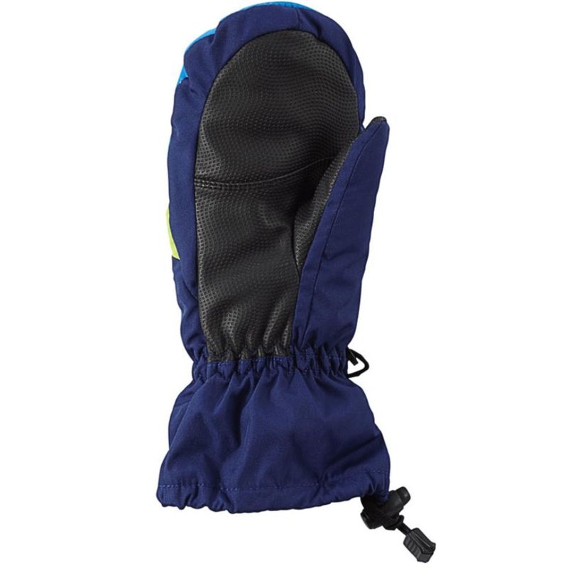 ZIENER - Ziener Guante Lettero AS® Miton Junior Navy - 7