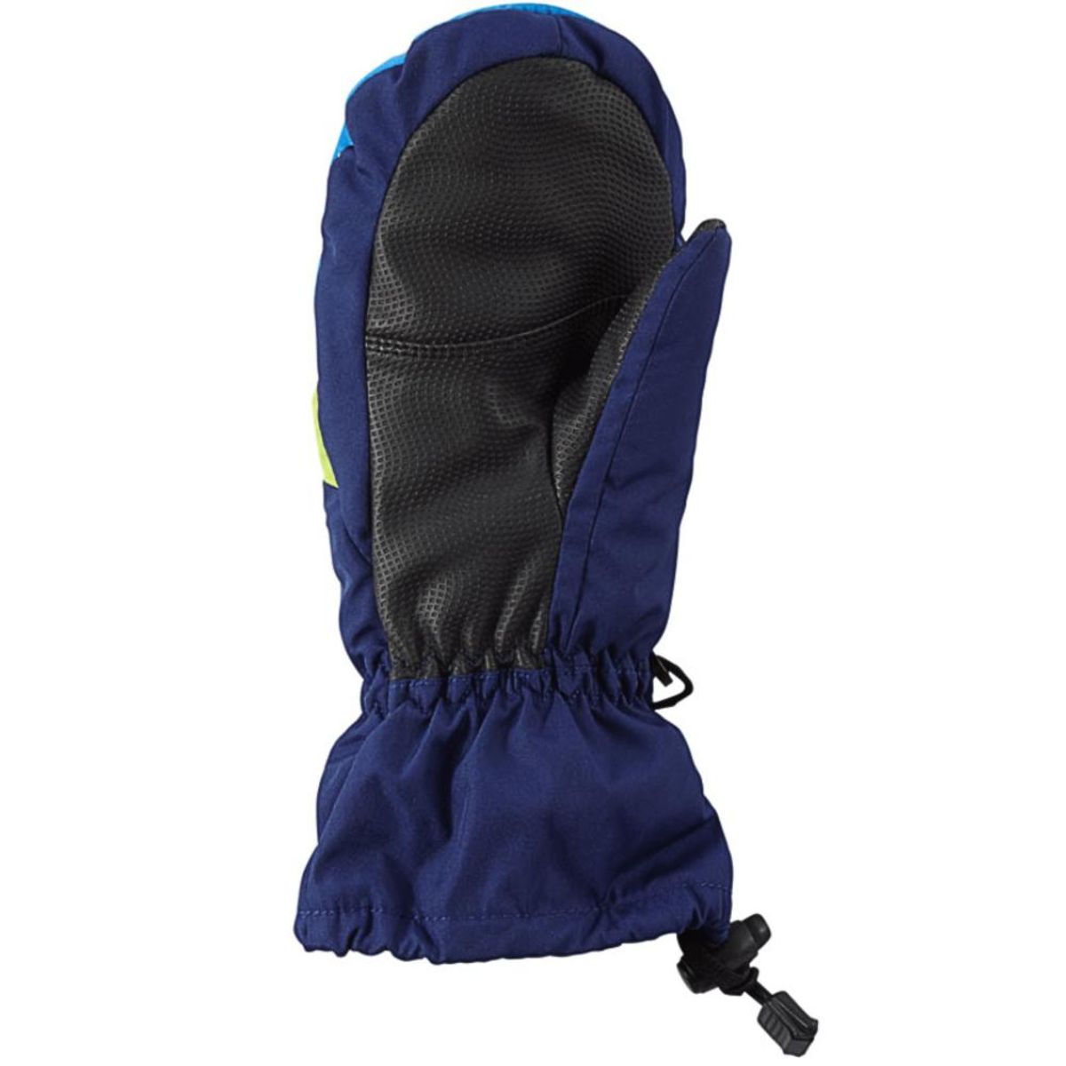 ZIENER - Ziener Guante Lettero AS® Miton Junior Navy - 7