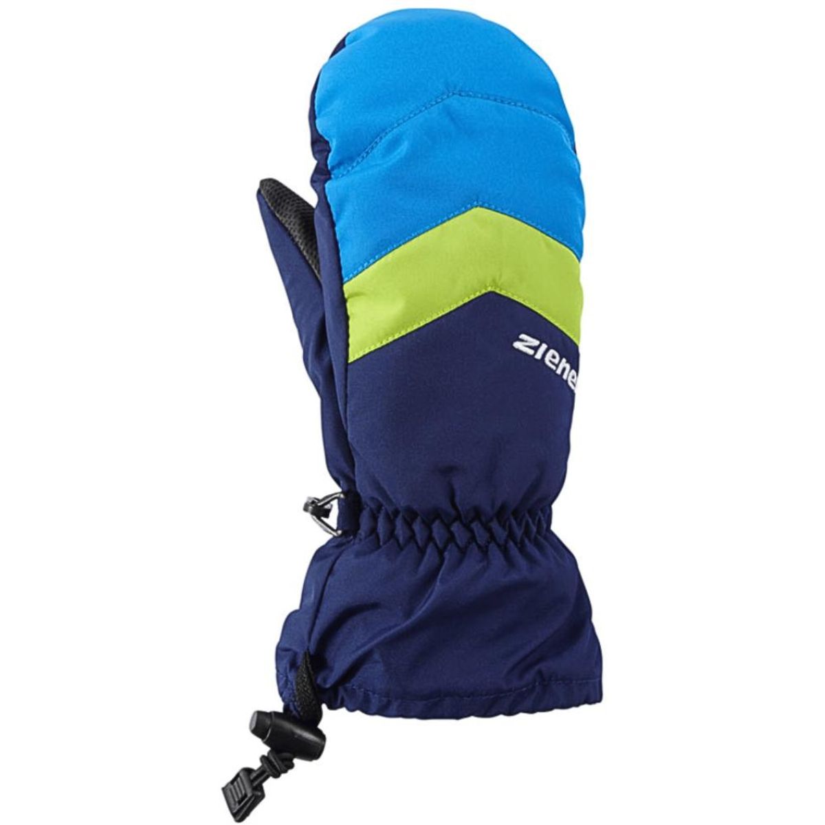 ZIENER - Ziener Guante Lettero AS® Miton Junior Navy - 7