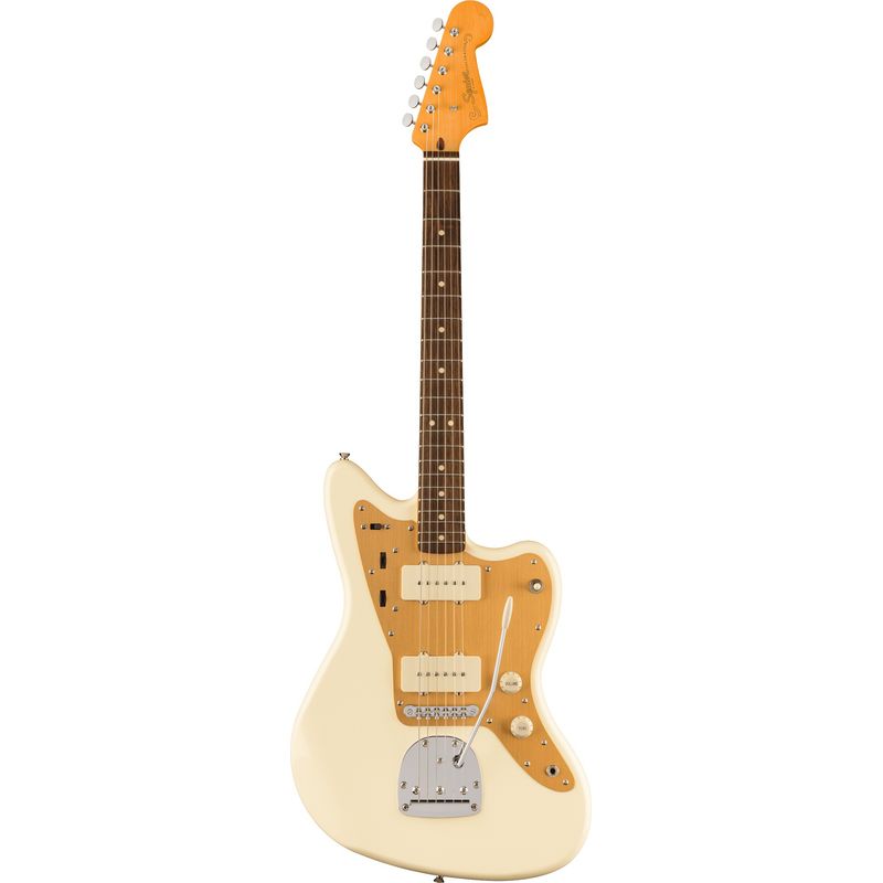 SQUIER - Guitarra Eléctrica Squier Jazzmaster J Mascis