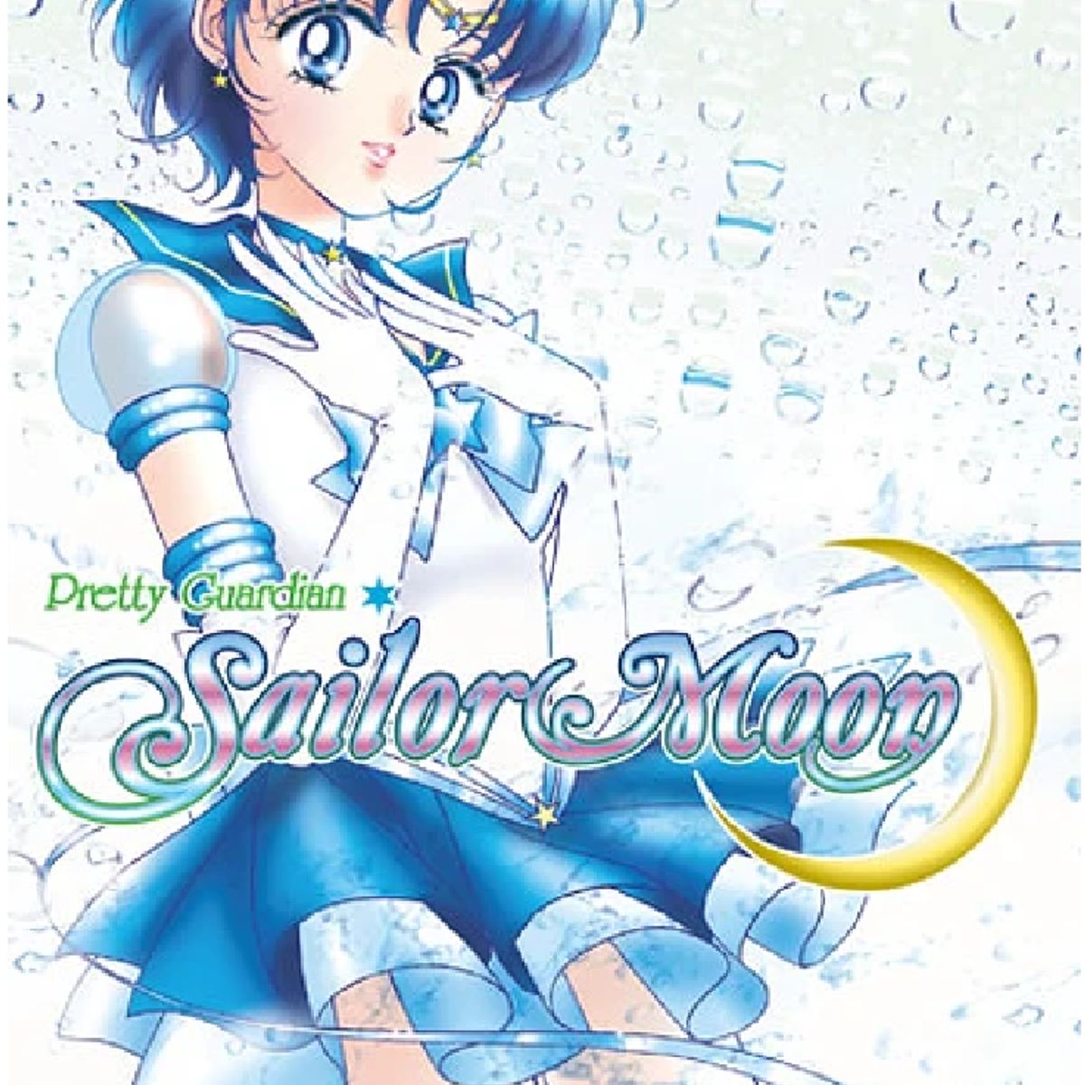 PANINI MÉXICO - SAILOR MOON 02 - PANINI MEXICO