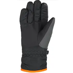 ZIENER - Guante Lando Junior New Orange - 75