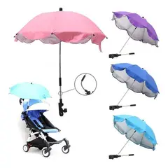 MOVI - SOMBRILLA O PARAGIA PARA COCHE DE BEBE CON FILTRO UV