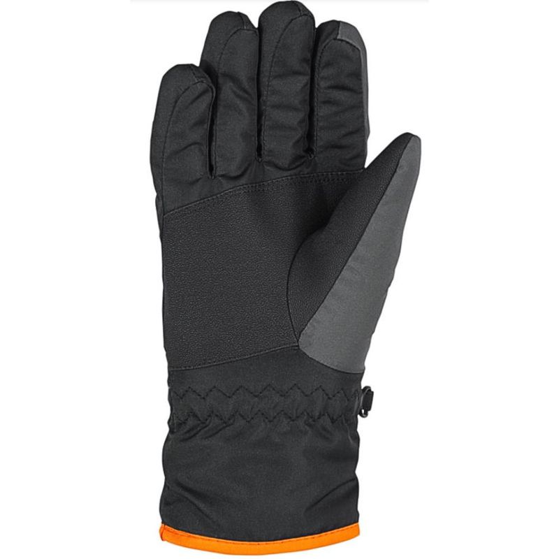 ZIENER - Ziener Guante Lando Junior New Orange - 75