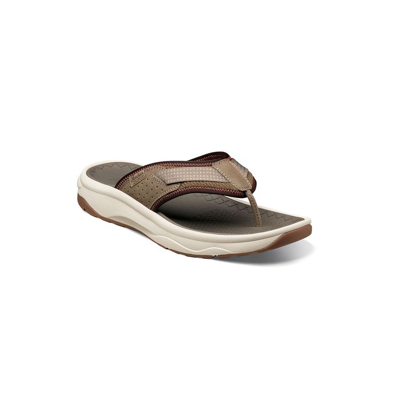 FLORSHEIM - Sandalias Casual Arena Treadlite Thong