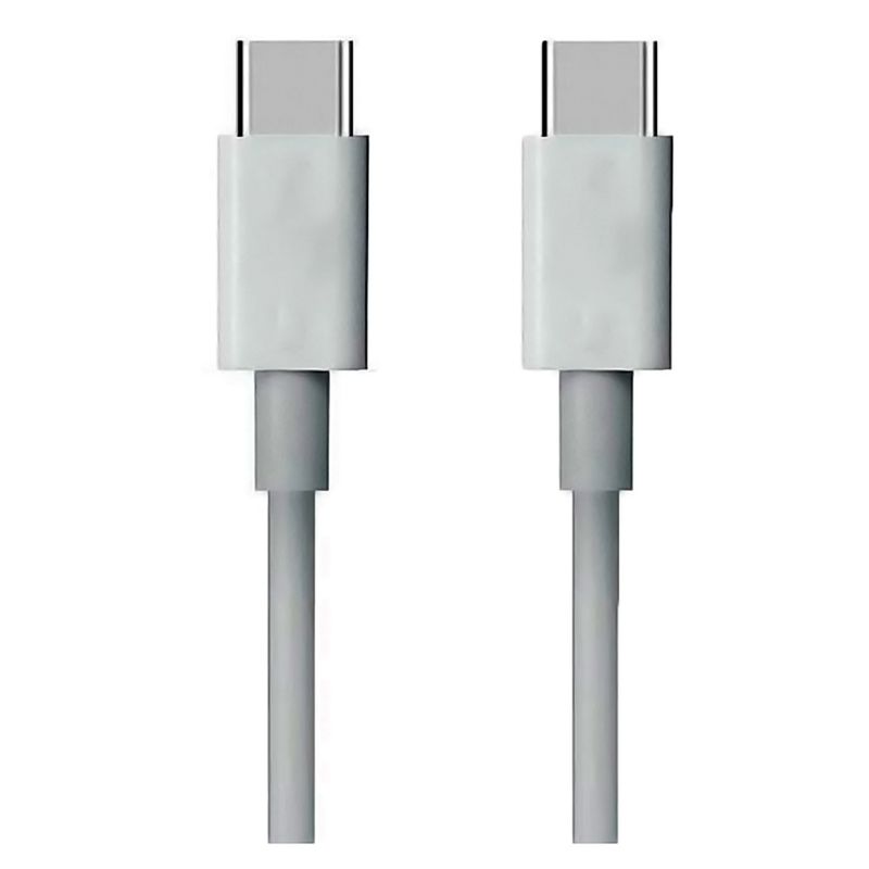 IRM - Cable Usb Tipo C A Tipo C 60w 3 Metros Carga Turbo