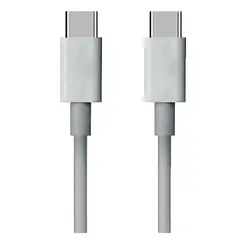 IRM - Cable Usb Tipo C A Tipo C 60w 3 Metros Carga Turbo