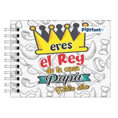 PIGYFANTE - Álbum Recuerdos Inolvidables con Papá