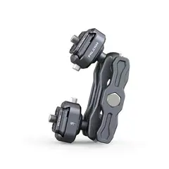 ULANZI - Falcam F22 Brazo Articulado Con Doble Cabeza Desmontable en Sus Extremos - UL-2548