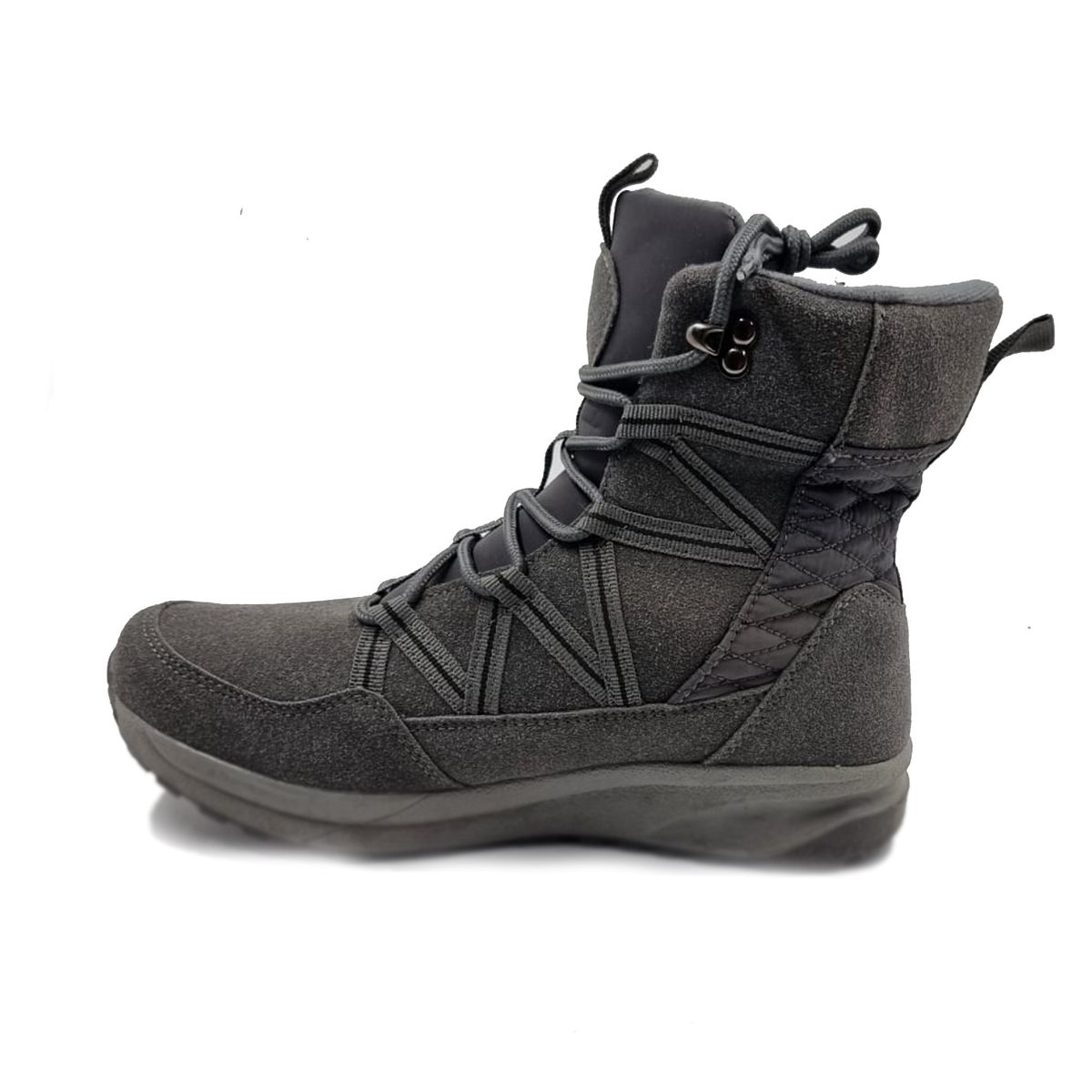 HERIEL - Bota Colores Cordón Mujer