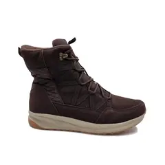 HERIEL - Bota Colores Cordón Mujer