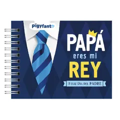 PIGYFANTE - Álbum Recuerdos Inolvidables con Papá