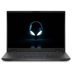 DELL - Alienware AWM16-7025BLK Procesador Intel Core Ultra 7, 16 GB de Ram y 1TB SSD