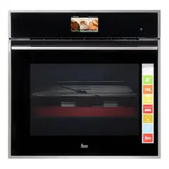 TEKA - Horno Empotrable Eléctrico Ioven 70 Litros