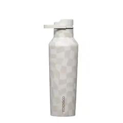 CORKCICLE - Botella de agua Térmica Sport 600ml Neutrals