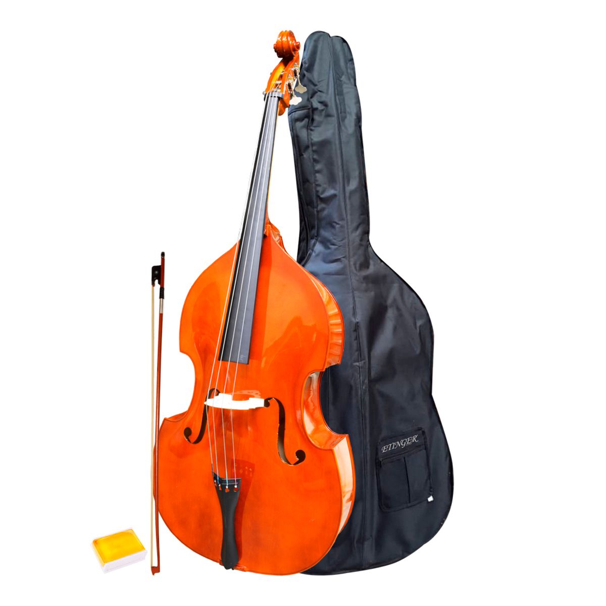ETINGER - CONTRABAJO 4-4 ETINGER