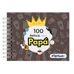 ELEFANTE AZULL - 100 Aventuras con Papá