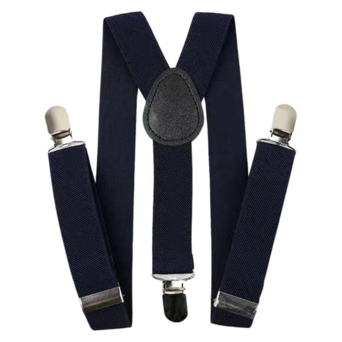 EKOL TACTICA MILITAR - Suspensor Tirantes Para Pantalones 3,5 Cm Colores Varios