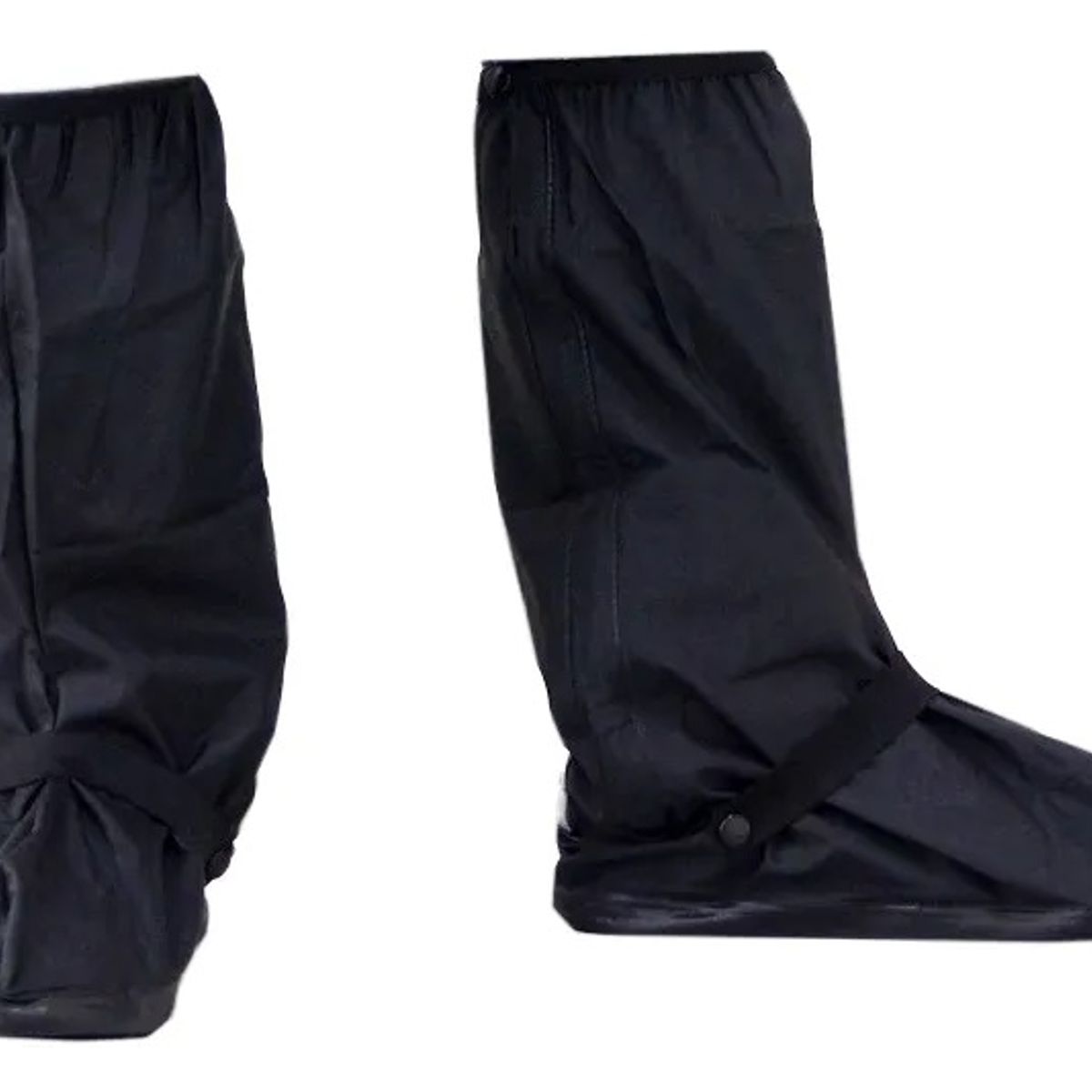 GENERICO - Cubre Botas Para Lluvia Impermeable