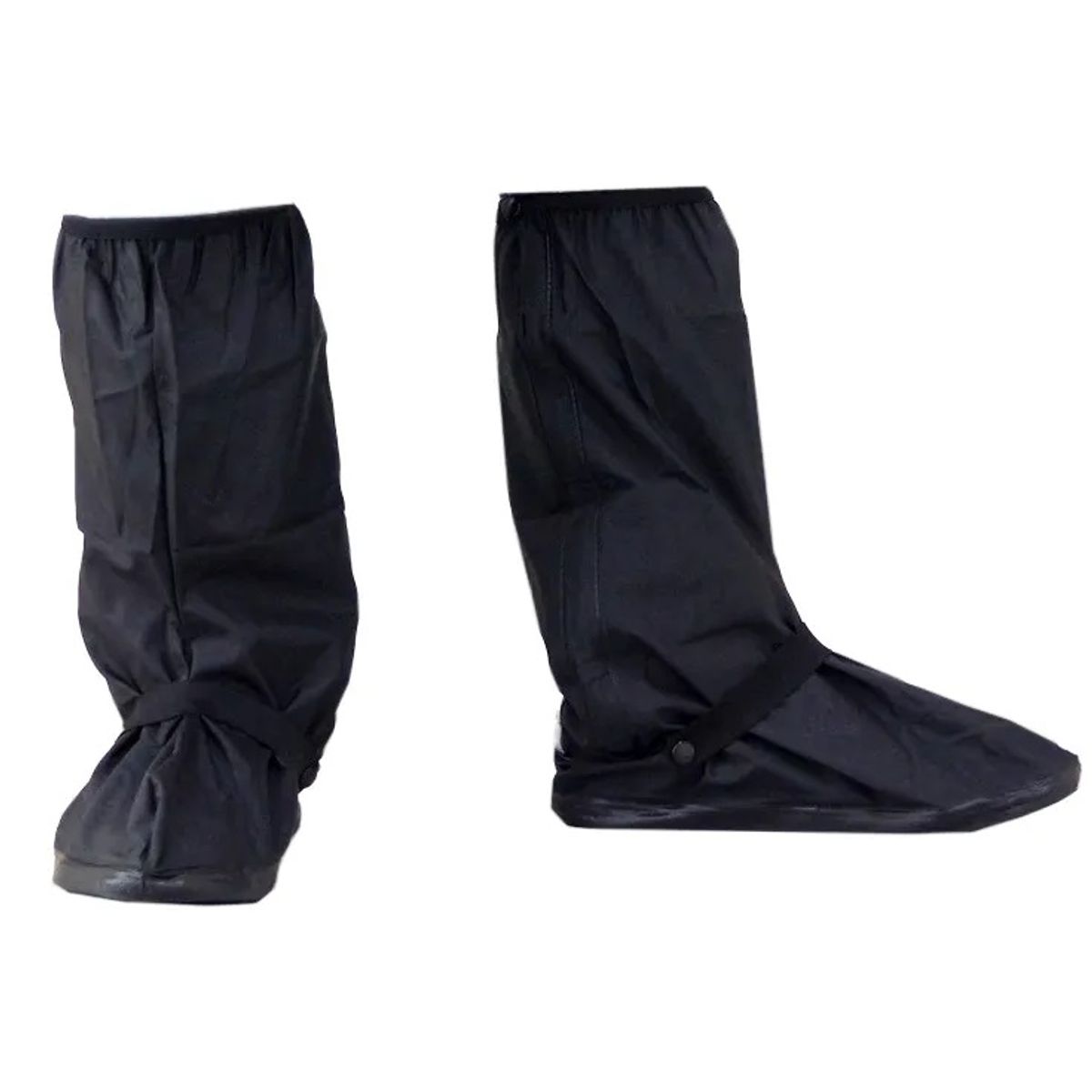 GENERICO - Cubre Botas Para Lluvia Impermeable