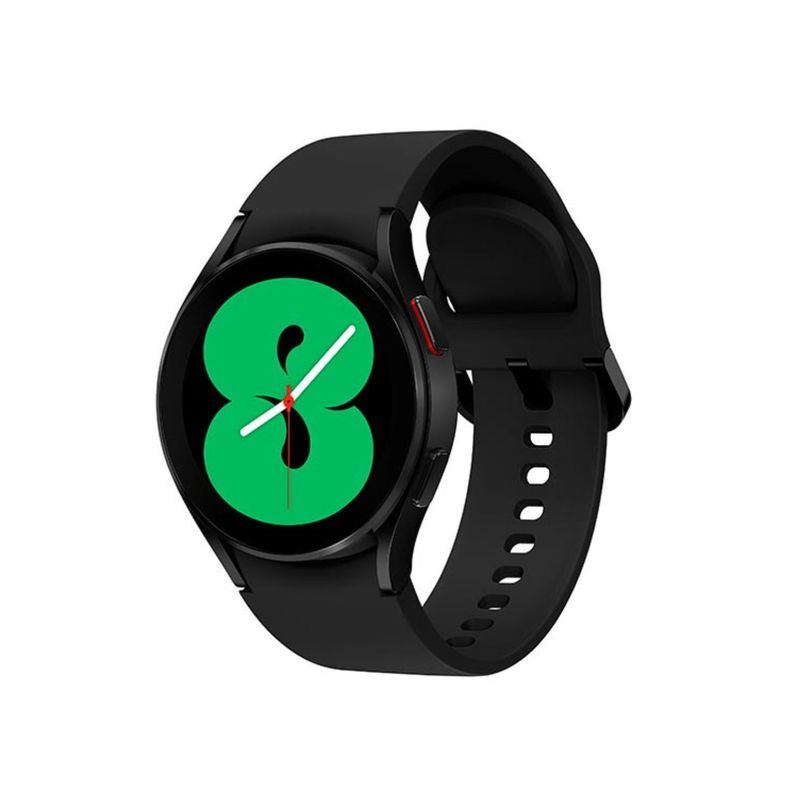 SAMSUNG - Samsung Galaxy Watch 4 40MM Negro Reacondicionado