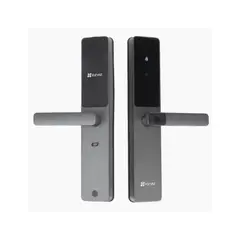 EZVIZ - Cerradura Inteligente con Huella Dactilar