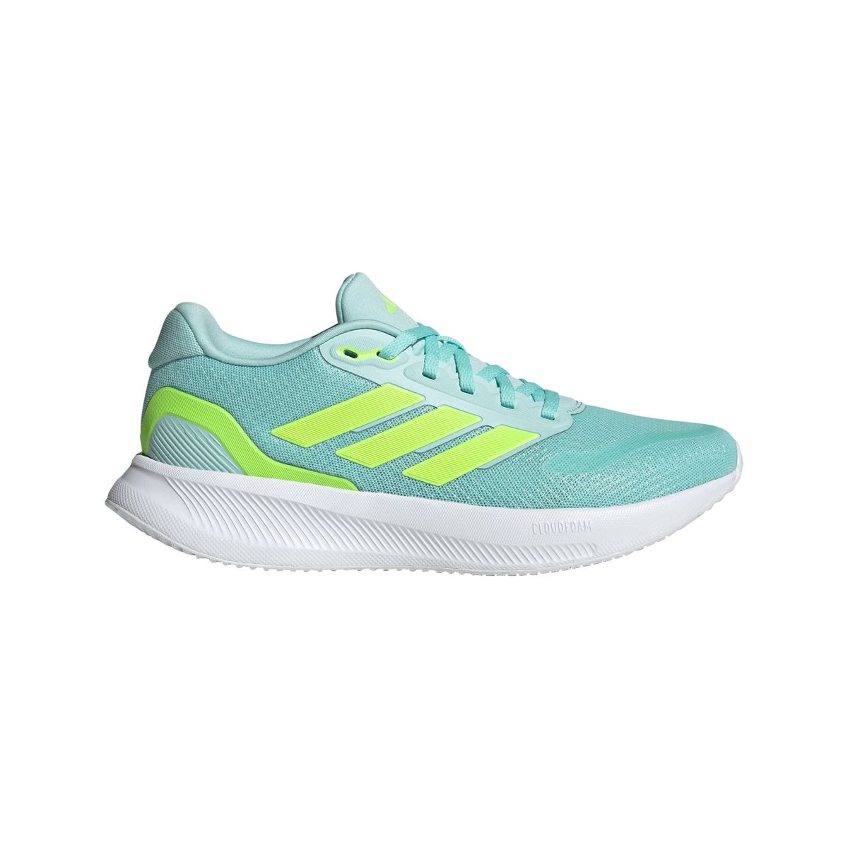 ADIDAS - Zapatillas de Running Runfalcon 5