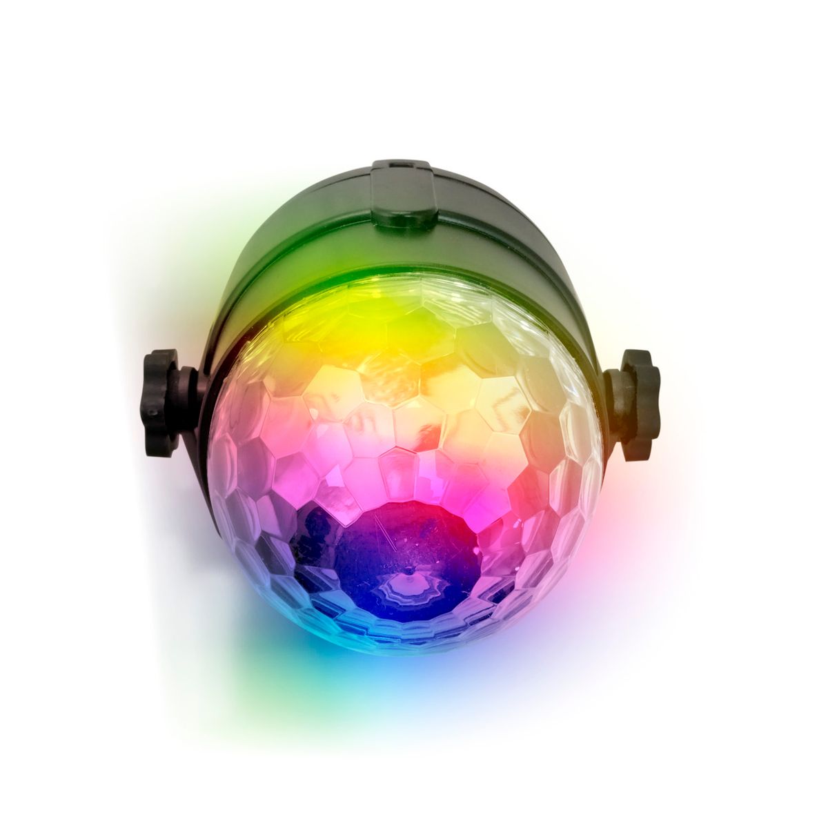 MLAB - Luz Disco Ball Mini -9413 Nexstore