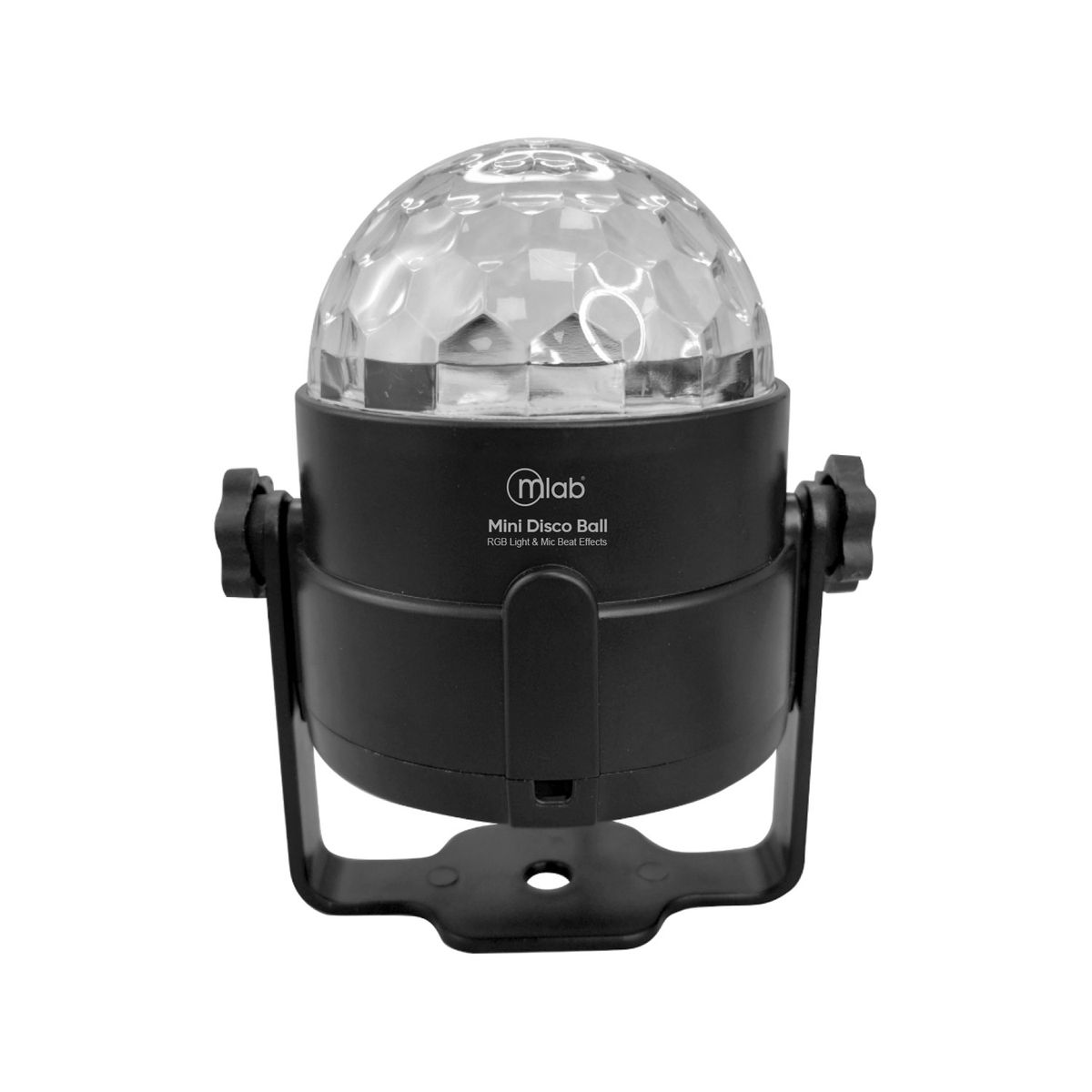 MLAB - Luz Disco Ball Mini -9413 Nexstore
