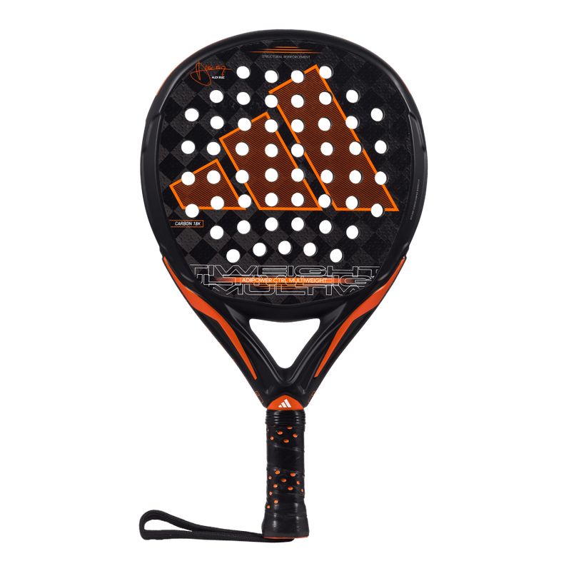 ADIDAS - Pala Adidas Alex Ruiz Multiweight CTRL  3.3
