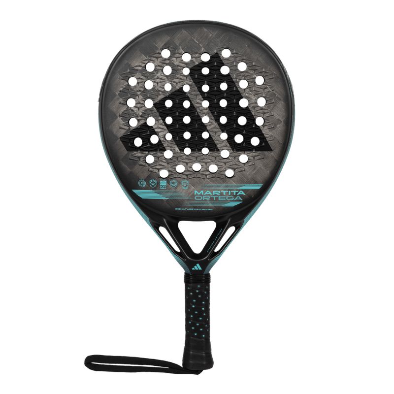 ADIDAS - Pala de Padel Adidas Marta Ortega Cross it light 3.3